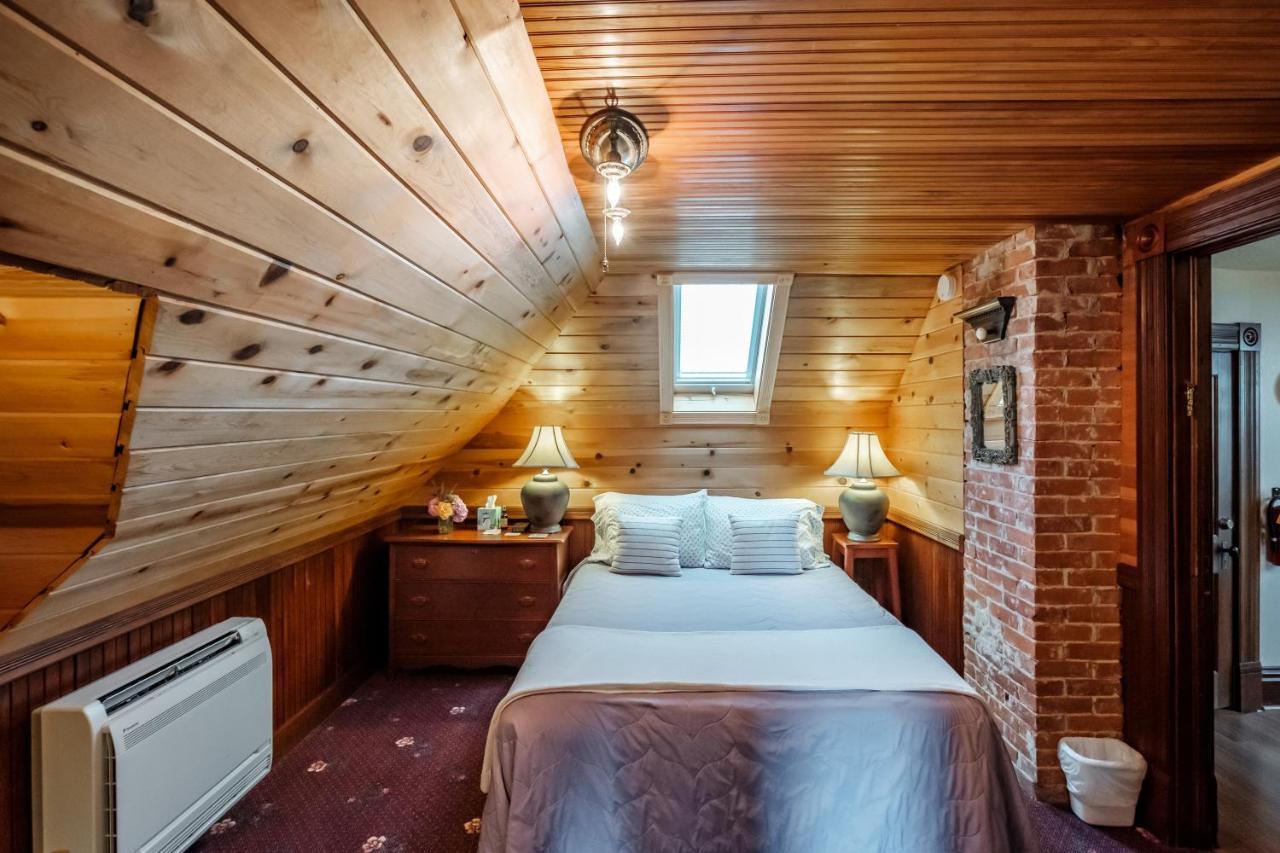 Mamere'S Guest House Monmouth Luaran gambar