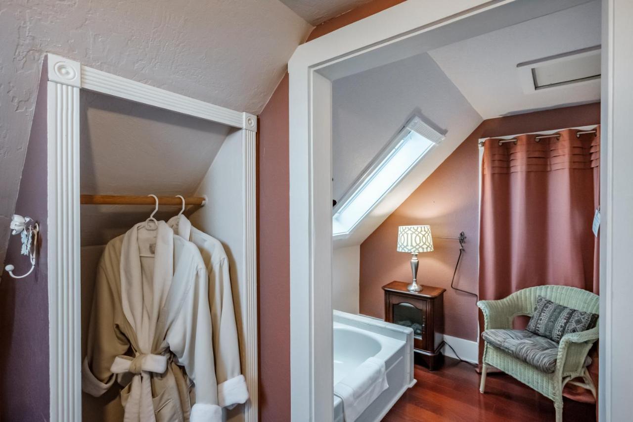 Mamere'S Guest House Monmouth Luaran gambar