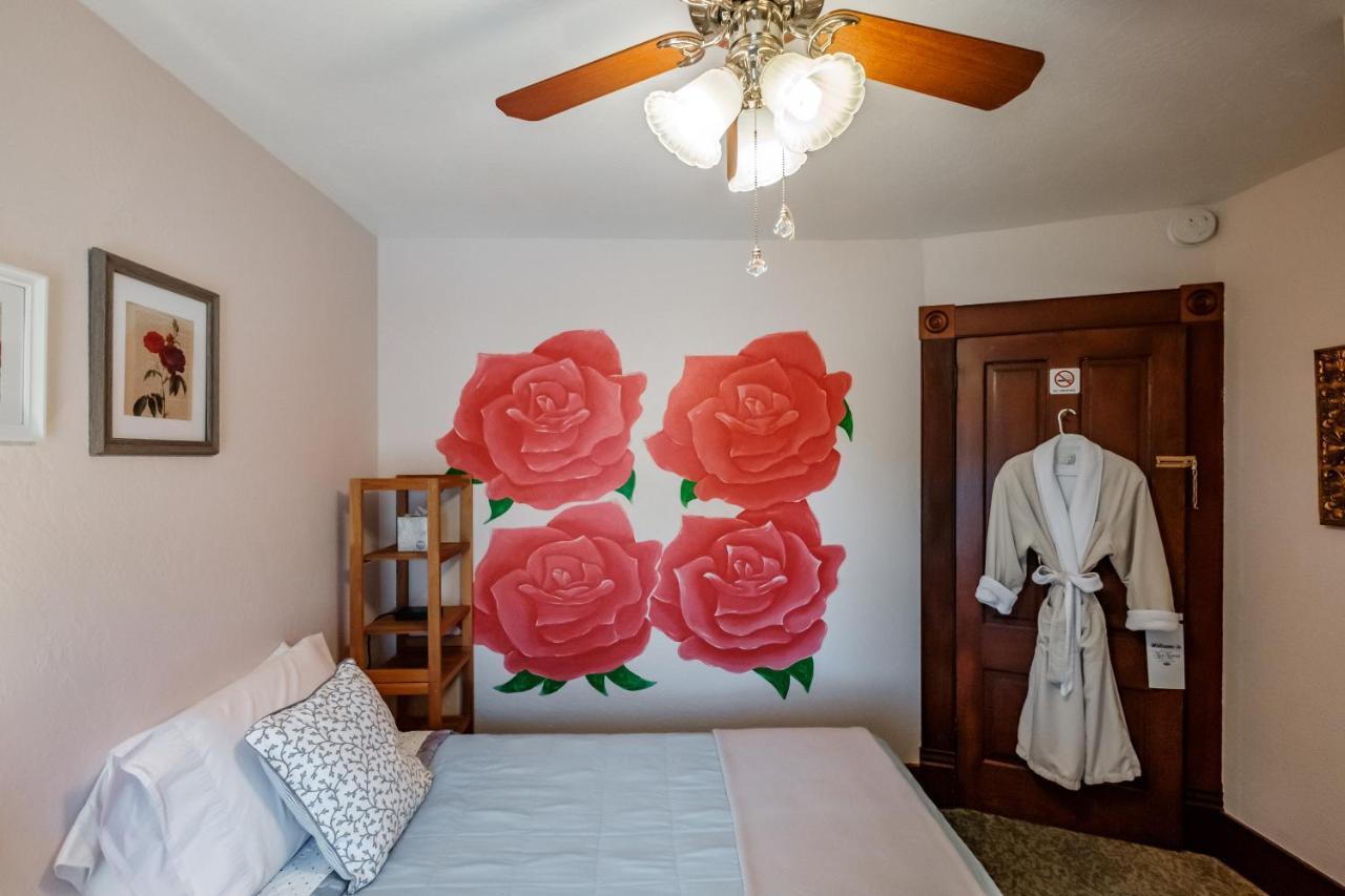 Mamere'S Guest House Monmouth Luaran gambar