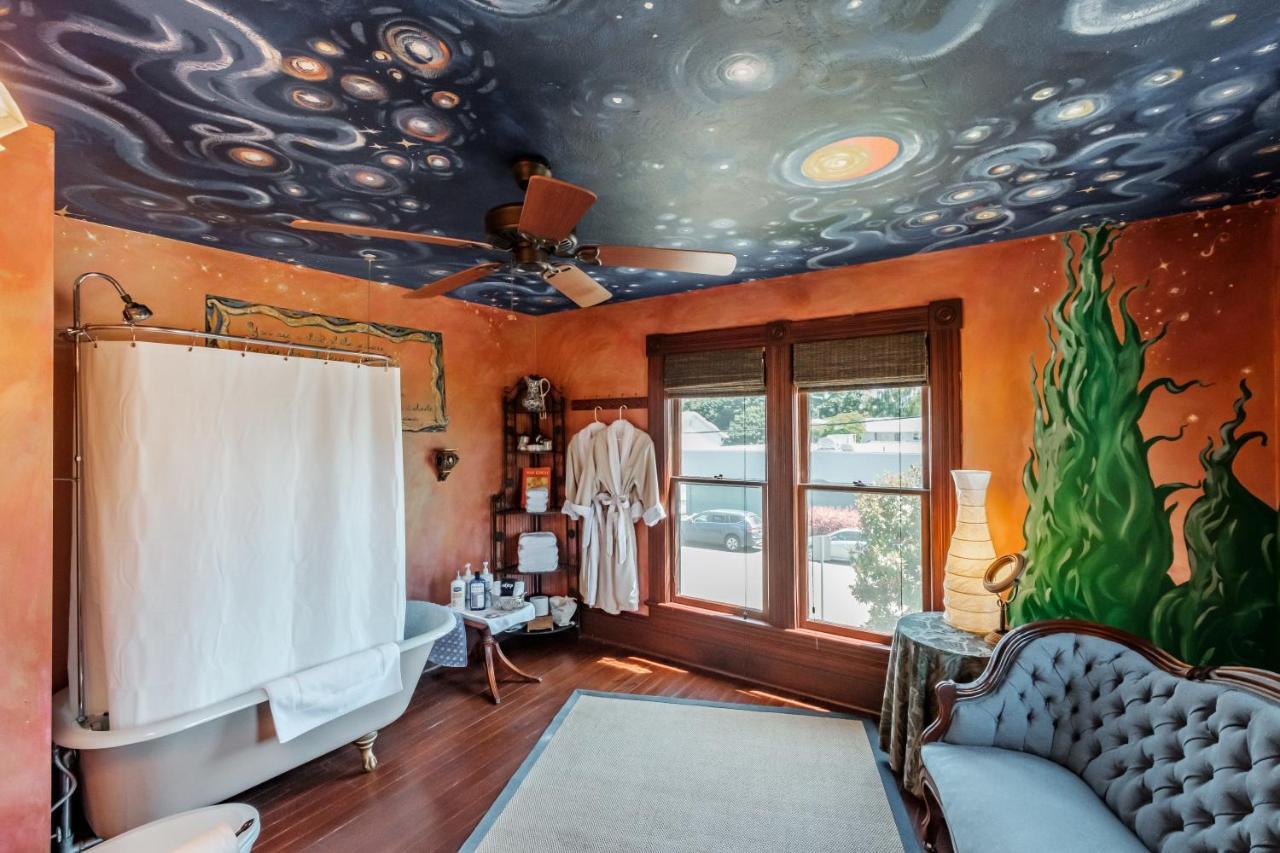 Mamere'S Guest House Monmouth Luaran gambar