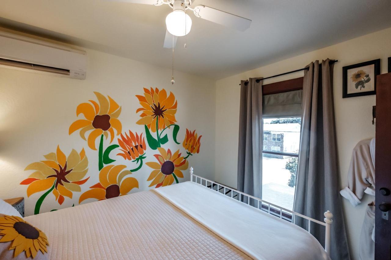 Mamere'S Guest House Monmouth Luaran gambar