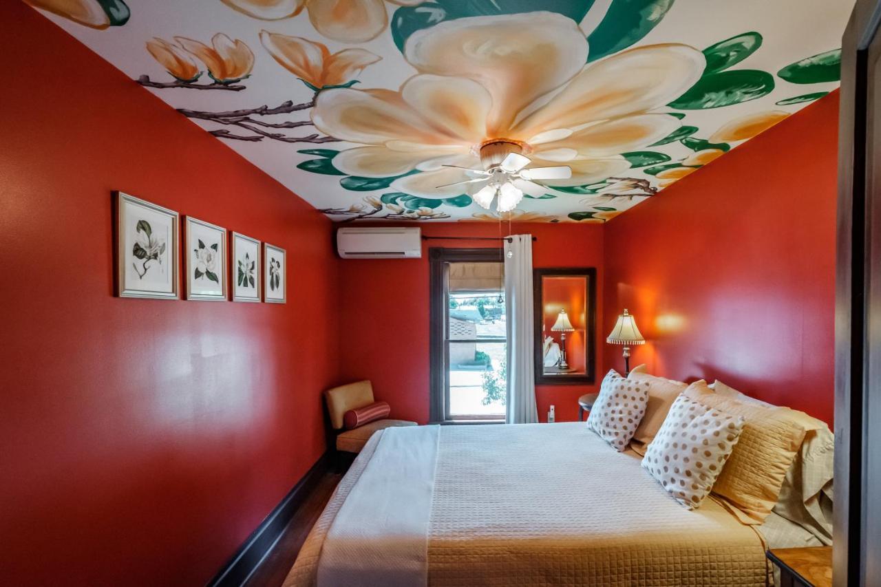 Mamere'S Guest House Monmouth Luaran gambar