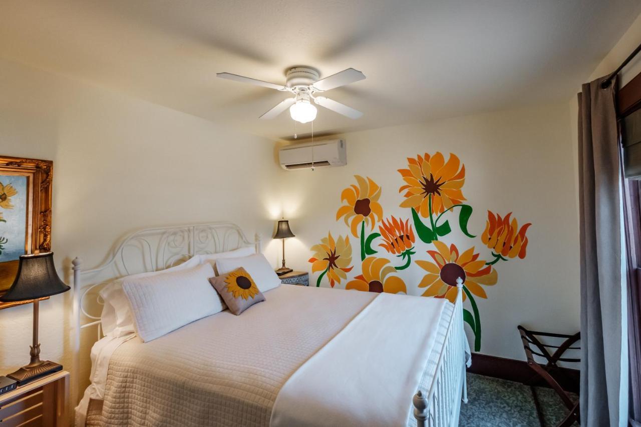 Mamere'S Guest House Monmouth Luaran gambar