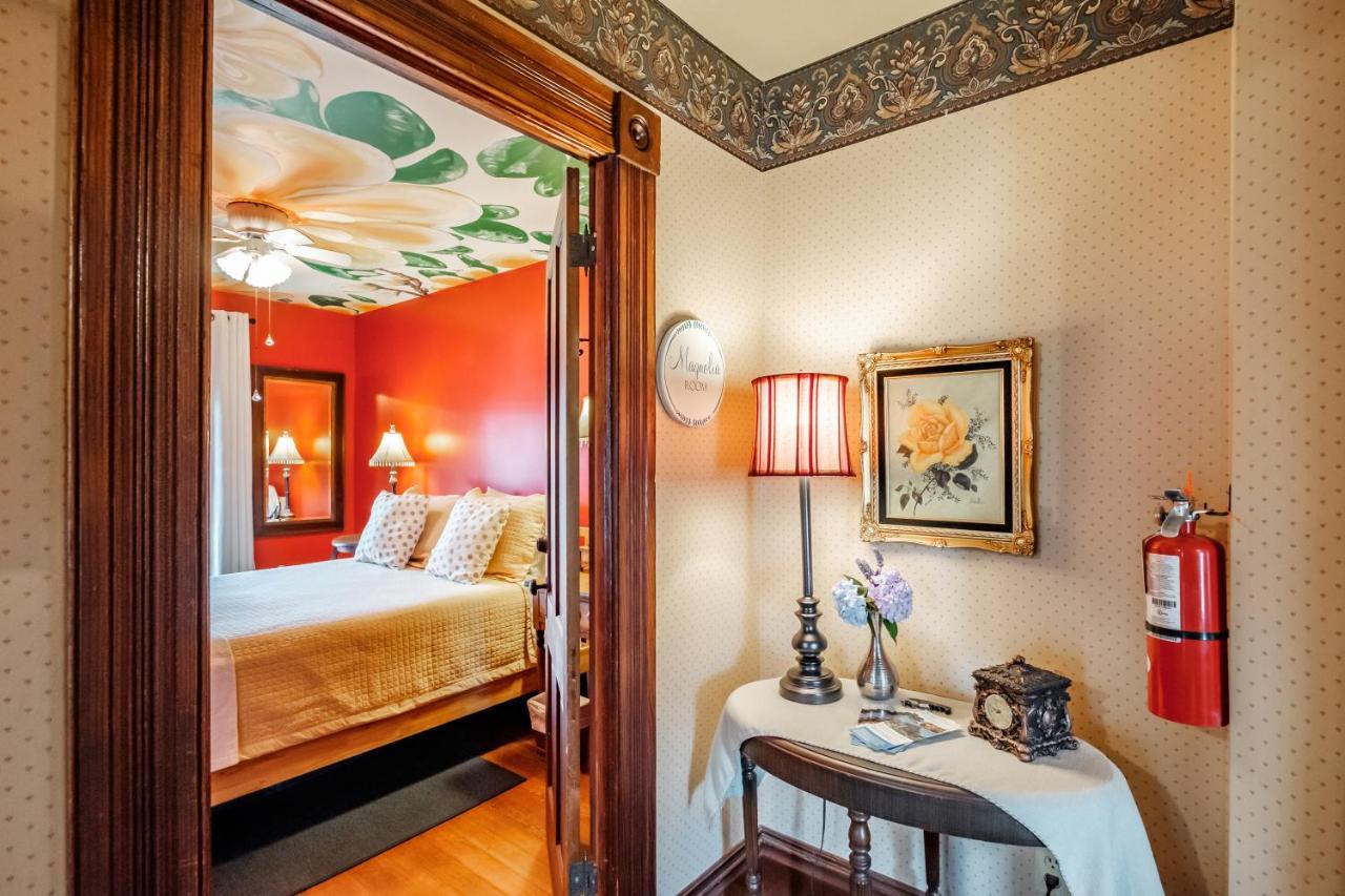 Mamere'S Guest House Monmouth Luaran gambar
