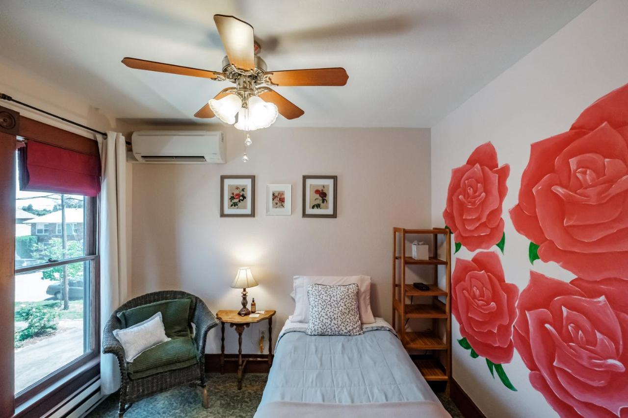 Mamere'S Guest House Monmouth Luaran gambar