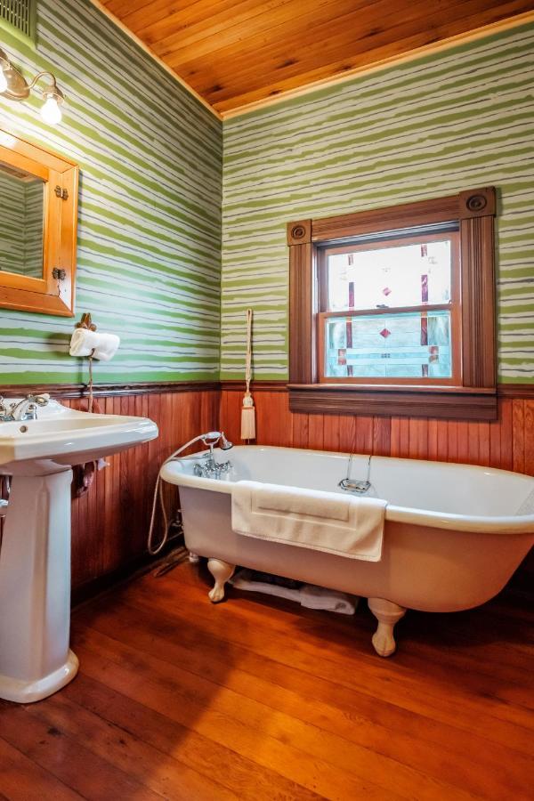 Mamere'S Guest House Monmouth Luaran gambar