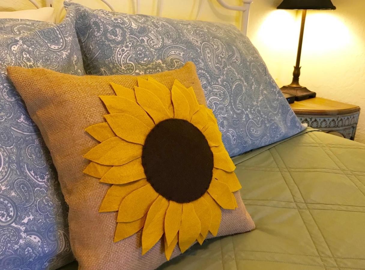 Mamere'S Guest House Monmouth Luaran gambar