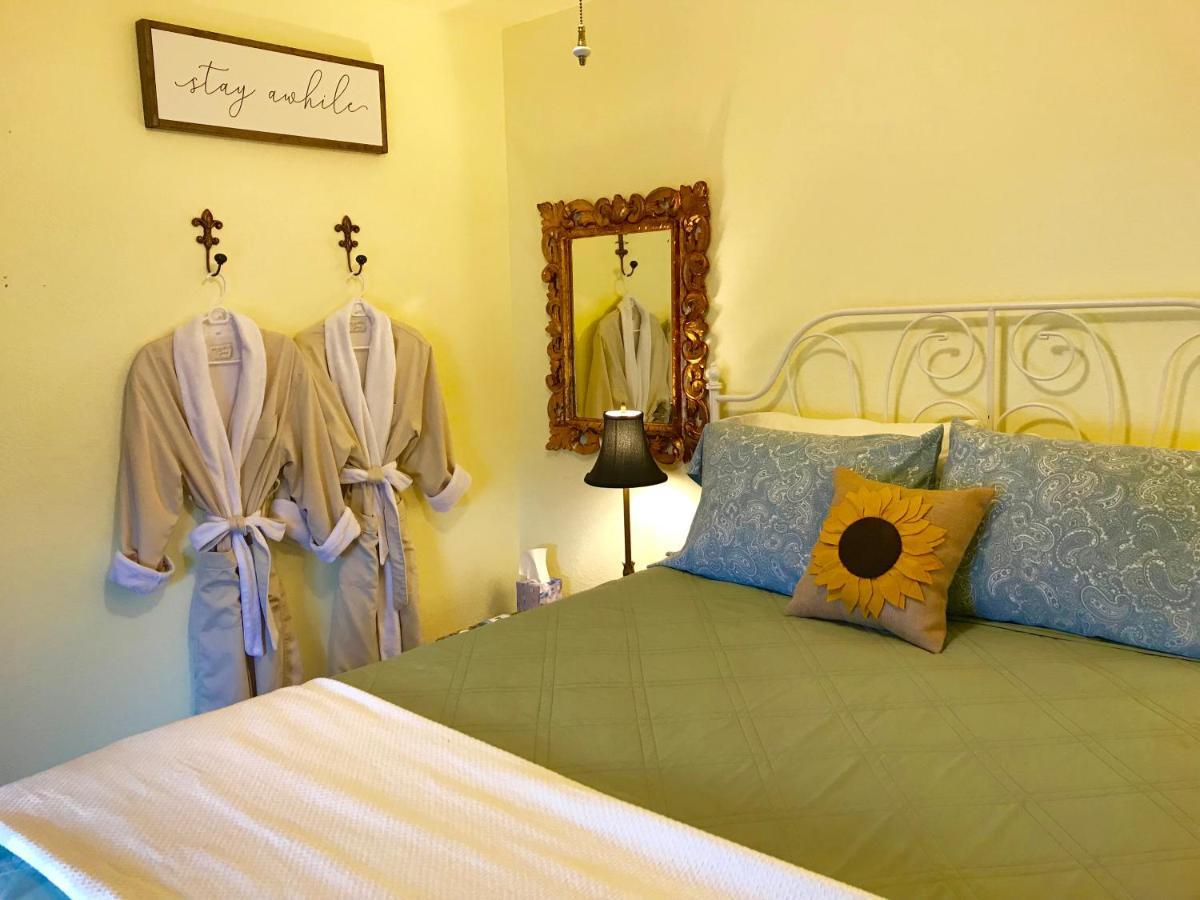 Mamere'S Guest House Monmouth Luaran gambar